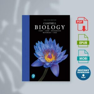 Campbell Biology 12th Edition